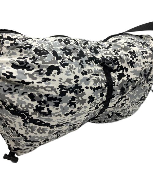 THE NORTHFACE PURPLELABEL（ザ・ノースフェイス パープルレーベル）THE NORTHFACE PURPLELABEL (ザ・ノースフェイス パープルレーベル) ショルダーバッグ ホワイトの古着・服飾アイテム