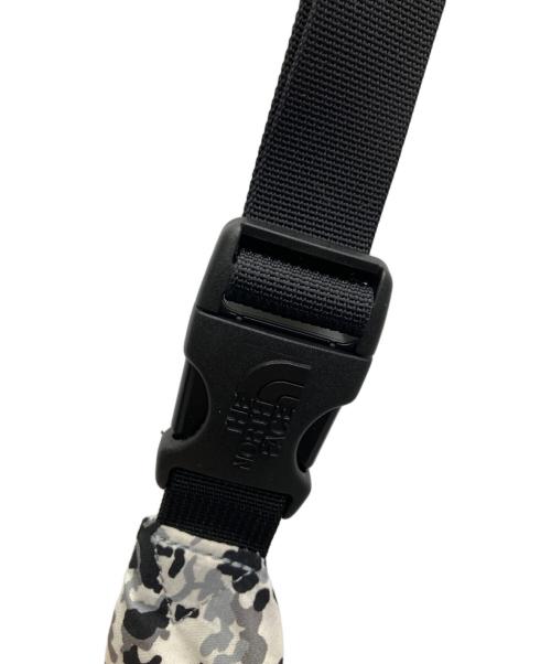 THE NORTHFACE PURPLELABEL（ザ・ノースフェイス パープルレーベル）THE NORTHFACE PURPLELABEL (ザ・ノースフェイス パープルレーベル) ショルダーバッグ ホワイトの古着・服飾アイテム