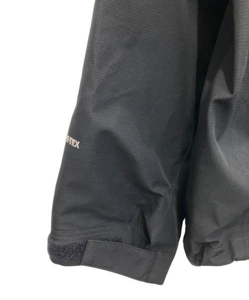 THE NORTH FACE（ザ ノース フェイス）THE NORTH FACE (ザ ノース フェイス) オールマウンテンジャケット ブラック サイズ:XLの古着・服飾アイテム