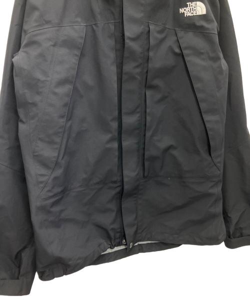 THE NORTH FACE（ザ ノース フェイス）THE NORTH FACE (ザ ノース フェイス) オールマウンテンジャケット ブラック サイズ:XLの古着・服飾アイテム
