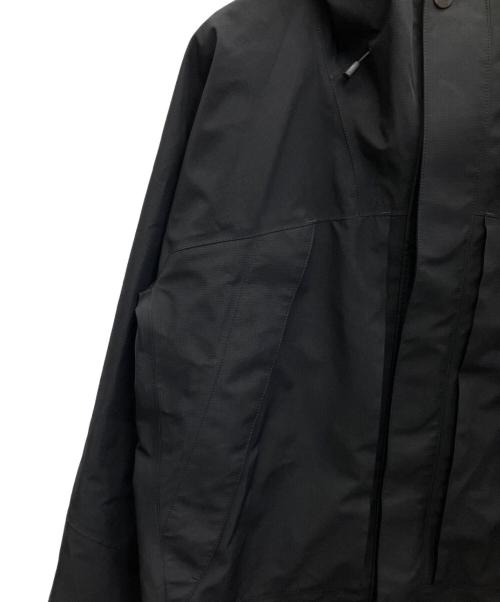 THE NORTH FACE（ザ ノース フェイス）THE NORTH FACE (ザ ノース フェイス) オールマウンテンジャケット ブラック サイズ:XLの古着・服飾アイテム