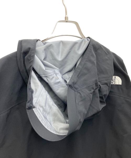 THE NORTH FACE（ザ ノース フェイス）THE NORTH FACE (ザ ノース フェイス) オールマウンテンジャケット ブラック サイズ:XLの古着・服飾アイテム