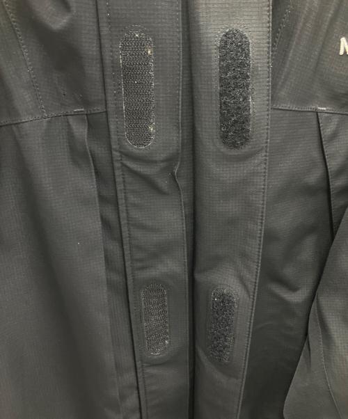 THE NORTH FACE（ザ ノース フェイス）THE NORTH FACE (ザ ノース フェイス) オールマウンテンジャケット ブラック サイズ:XLの古着・服飾アイテム