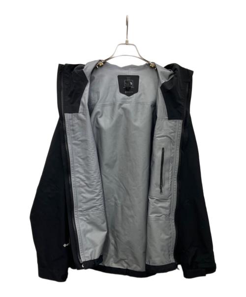 THE NORTH FACE（ザ ノース フェイス）THE NORTH FACE (ザ ノース フェイス) オールマウンテンジャケット ブラック サイズ:XLの古着・服飾アイテム
