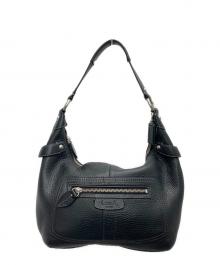 COACH（コーチ）の古着「ワンショルダーバッグ」｜ブラック