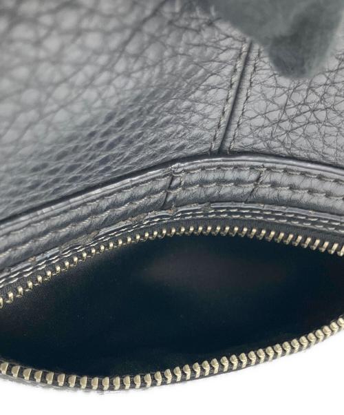 COACH（コーチ）COACH (コーチ) ワンショルダーバッグ ブラックの古着・服飾アイテム