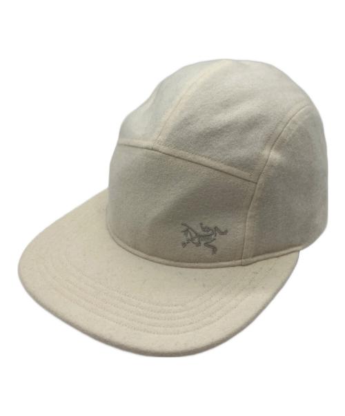 ARC'TERYX（アークテリクス）ARC'TERYX (アークテリクス) キャップの古着・服飾アイテム