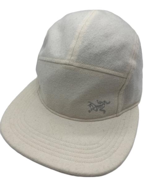 ARC'TERYX（アークテリクス）ARC'TERYX (アークテリクス) キャップの古着・服飾アイテム