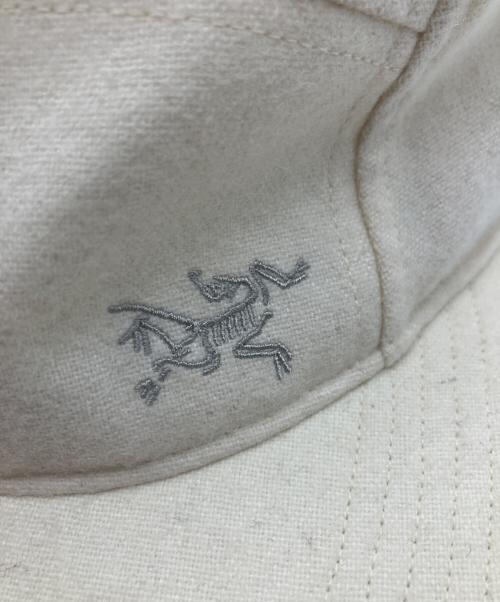 ARC'TERYX（アークテリクス）ARC'TERYX (アークテリクス) キャップの古着・服飾アイテム
