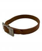 HERMESエルメス）の古着「ブレスレット」