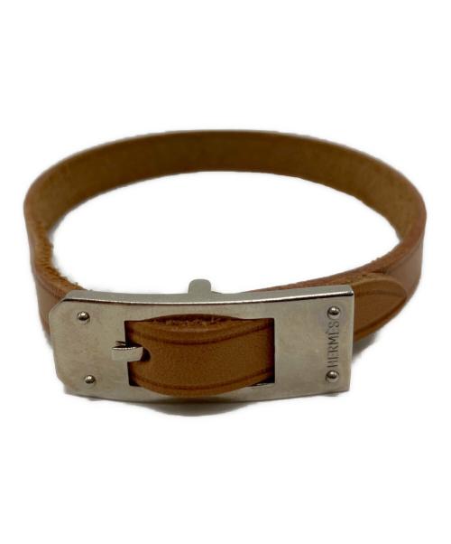 HERMES（エルメス）HERMES (エルメス) ブレスレットの古着・服飾アイテム