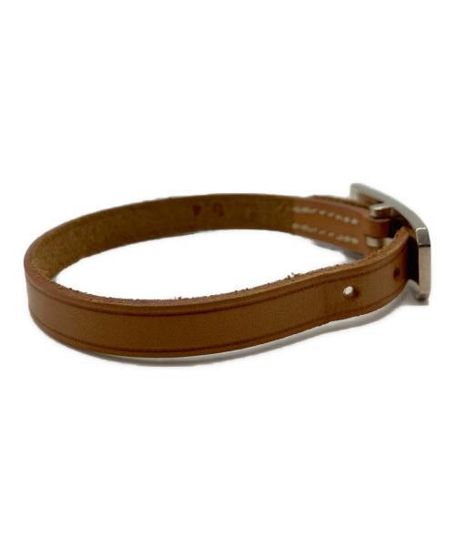 HERMES（エルメス）HERMES (エルメス) ブレスレットの古着・服飾アイテム