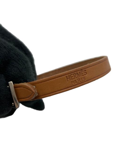 HERMES（エルメス）HERMES (エルメス) ブレスレットの古着・服飾アイテム