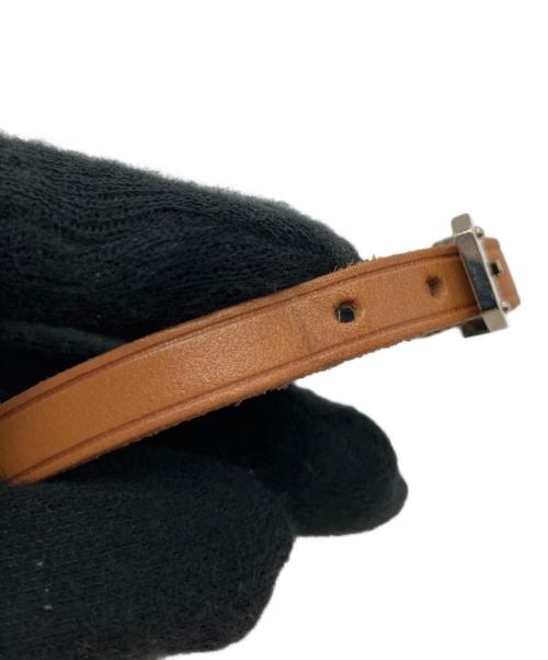 HERMES（エルメス）HERMES (エルメス) ブレスレットの古着・服飾アイテム