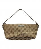 GUCCIグッチ）の古着「ハンドバッグ」