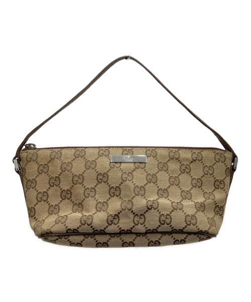 GUCCI（グッチ）GUCCI (グッチ) ハンドバッグの古着・服飾アイテム