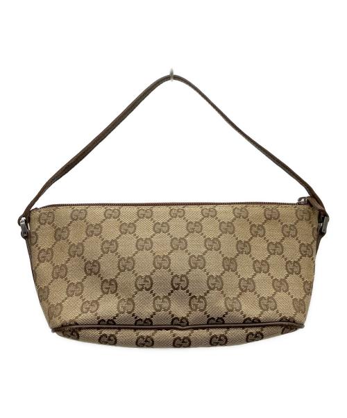 GUCCI（グッチ）GUCCI (グッチ) ハンドバッグの古着・服飾アイテム
