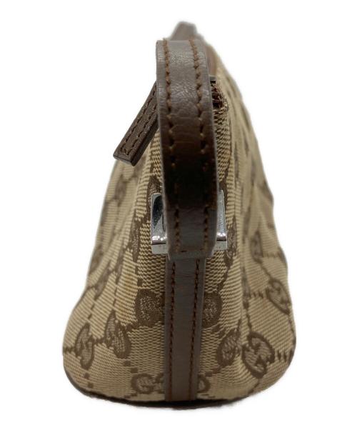 GUCCI（グッチ）GUCCI (グッチ) ハンドバッグの古着・服飾アイテム