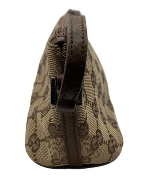 GUCCI（グッチ）GUCCI (グッチ) ハンドバッグの古着・服飾アイテム