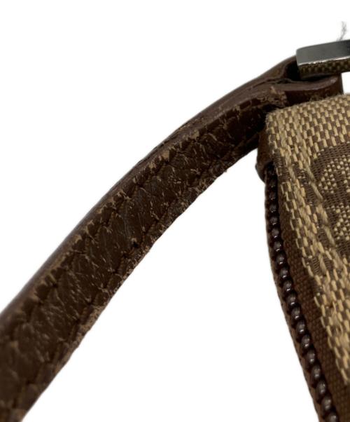 GUCCI（グッチ）GUCCI (グッチ) ハンドバッグの古着・服飾アイテム