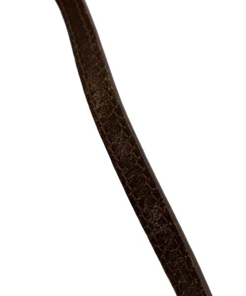 GUCCI（グッチ）GUCCI (グッチ) ハンドバッグの古着・服飾アイテム