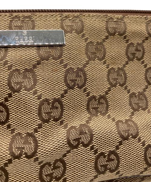 GUCCI（グッチ）GUCCI (グッチ) ハンドバッグの古着・服飾アイテム