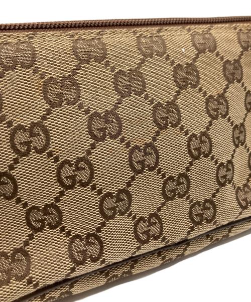 GUCCI（グッチ）GUCCI (グッチ) ハンドバッグの古着・服飾アイテム