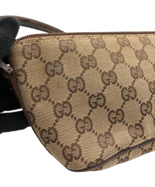 GUCCI（グッチ）GUCCI (グッチ) ハンドバッグの古着・服飾アイテム