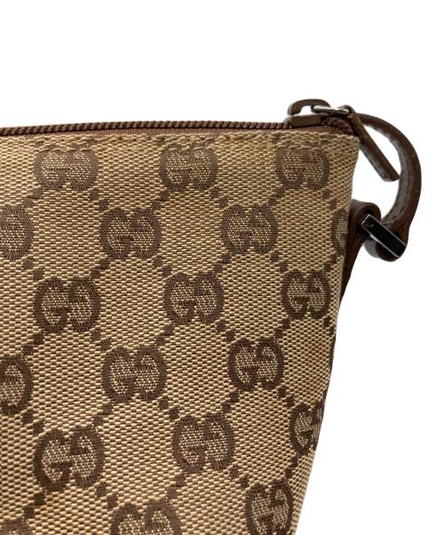 GUCCI（グッチ）GUCCI (グッチ) ハンドバッグの古着・服飾アイテム