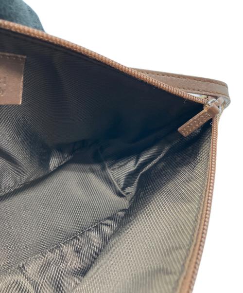 GUCCI（グッチ）GUCCI (グッチ) ハンドバッグの古着・服飾アイテム