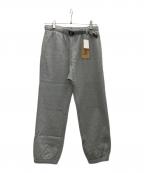 GRAMICCIグラミチ）の古着「スウェットパンツ」｜グレー