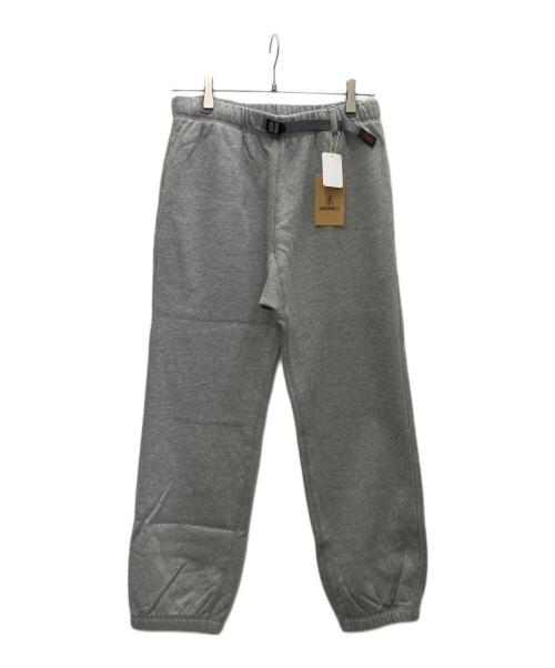 GRAMICCI（グラミチ）GRAMICCI (グラミチ) スウェットパンツ グレー サイズ:Mの古着・服飾アイテム