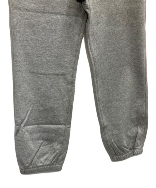 GRAMICCI（グラミチ）GRAMICCI (グラミチ) スウェットパンツ グレー サイズ:Mの古着・服飾アイテム