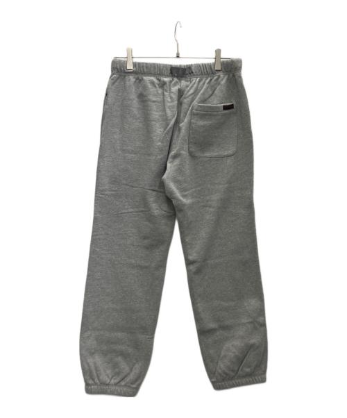 GRAMICCI（グラミチ）GRAMICCI (グラミチ) スウェットパンツ グレー サイズ:Mの古着・服飾アイテム
