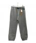 GRAMICCI（グラミチ）の古着「スウェットパンツ」｜グレー