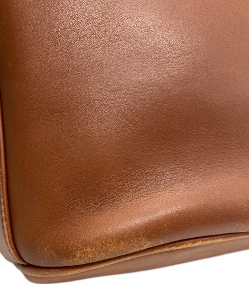 COACH（コーチ）COACH (コーチ) ショルダーバッグ ブラウンの古着・服飾アイテム