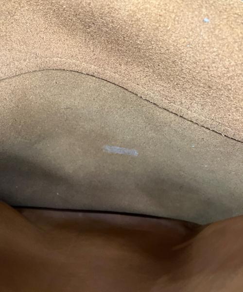 COACH（コーチ）COACH (コーチ) ショルダーバッグ ブラウンの古着・服飾アイテム