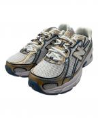 NEW BALANCEニューバランス）の古着「U740HB2」｜ブルー×ホワイト