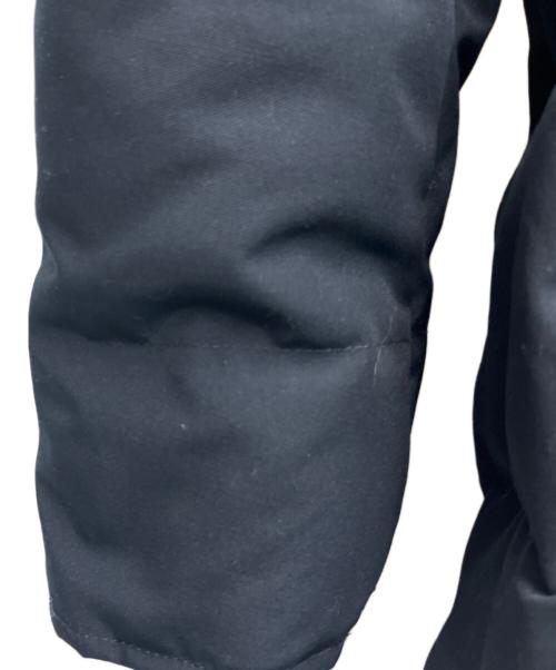 DANTON（ダントン）DANTON (ダントン) ダウンジャケット ネイビー サイズ:Sの古着・服飾アイテム