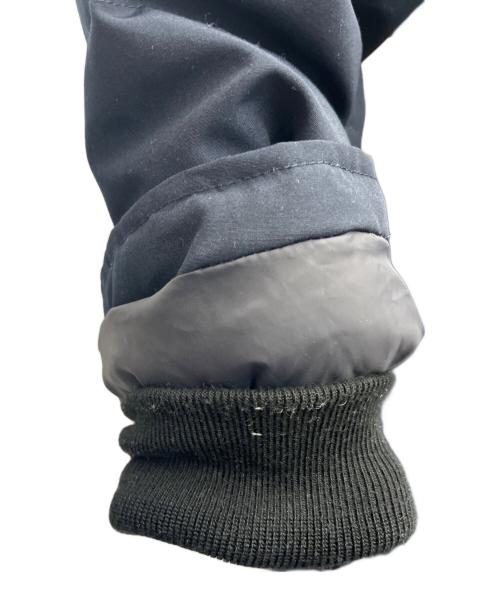 DANTON（ダントン）DANTON (ダントン) ダウンジャケット ネイビー サイズ:Sの古着・服飾アイテム