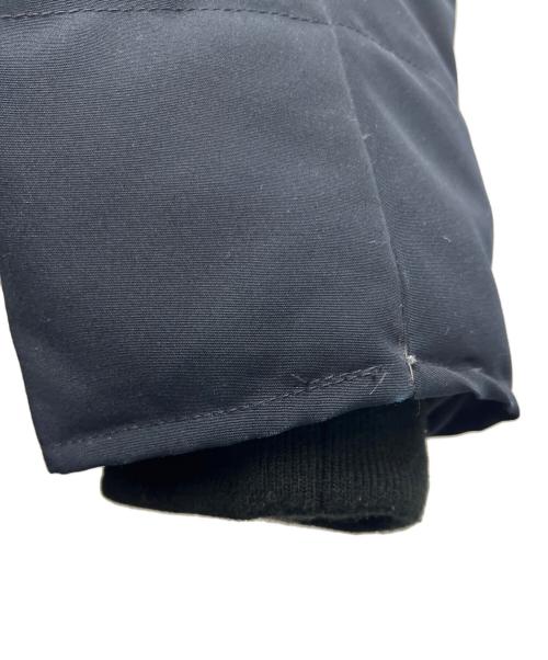 DANTON（ダントン）DANTON (ダントン) ダウンジャケット ネイビー サイズ:Sの古着・服飾アイテム