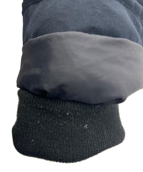 DANTON（ダントン）DANTON (ダントン) ダウンジャケット ネイビー サイズ:Sの古着・服飾アイテム