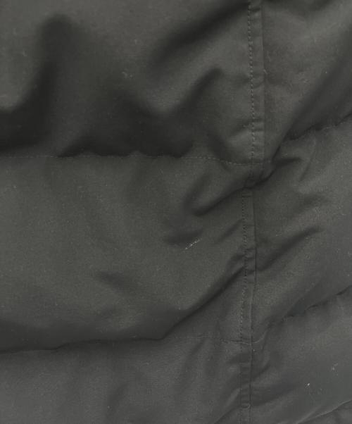 DANTON（ダントン）DANTON (ダントン) ダウンジャケット ネイビー サイズ:Sの古着・服飾アイテム