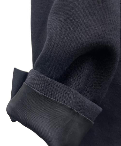 IENA（イエナ）IENA (イエナ) テーラードジャケット ネイビー サイズ:SIZE36の古着・服飾アイテム