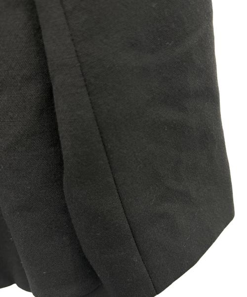 IENA（イエナ）IENA (イエナ) テーラードジャケット ネイビー サイズ:SIZE36の古着・服飾アイテム