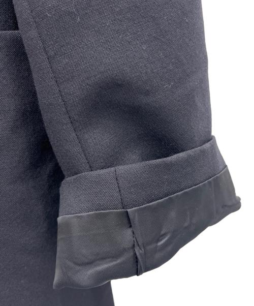 IENA（イエナ）IENA (イエナ) テーラードジャケット ネイビー サイズ:SIZE36の古着・服飾アイテム