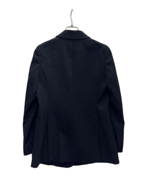 IENA（イエナ）IENA (イエナ) テーラードジャケット ネイビー サイズ:SIZE36の古着・服飾アイテム
