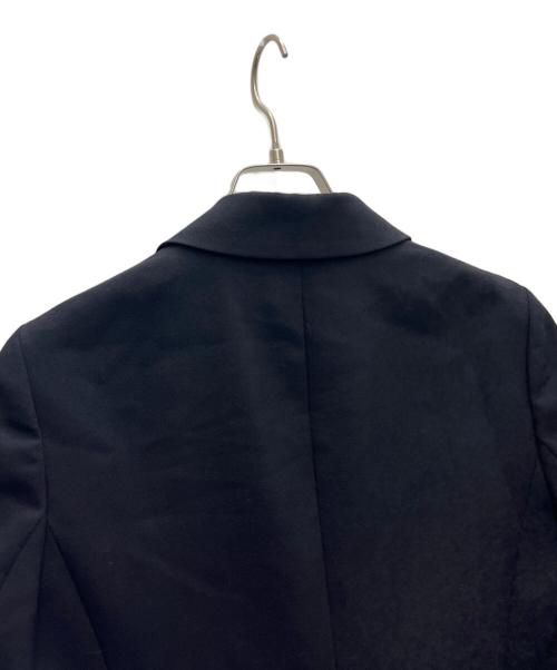 IENA（イエナ）IENA (イエナ) テーラードジャケット ネイビー サイズ:SIZE36の古着・服飾アイテム