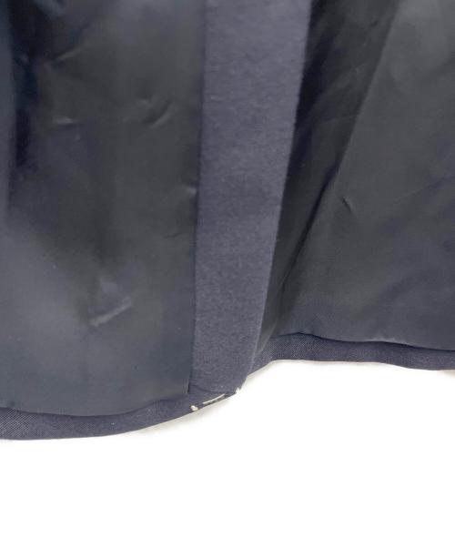 IENA（イエナ）IENA (イエナ) テーラードジャケット ネイビー サイズ:SIZE36の古着・服飾アイテム