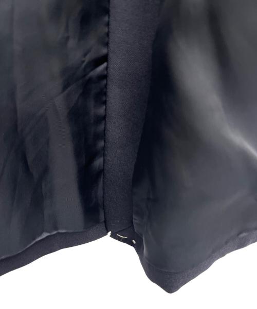 IENA（イエナ）IENA (イエナ) テーラードジャケット ネイビー サイズ:SIZE36の古着・服飾アイテム